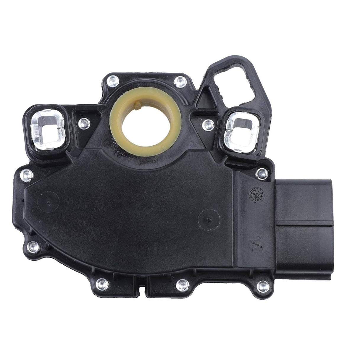 Solid Spare Neutral Safety Switch for Ford F150 F250 E150 E250 E350 Explorer 1L2Z7F293AA