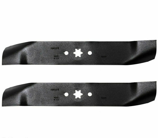 Solid Spare 2 BLADES 942-0611 9420611A 112-0304 112-3691 50-3935 13AG619H022 13AG683H163