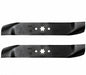 2 BLADES 942-0611  9420611A 112-0304 112-3691 50-3935 13AG619H022 13AG683H163