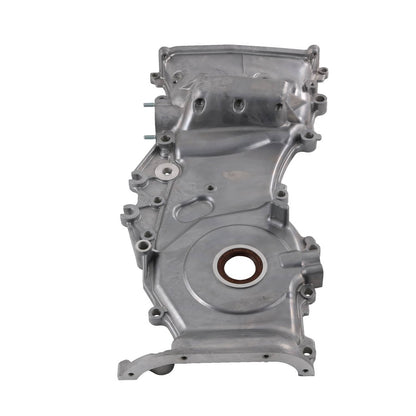 Solidspare Timing Cover For Toyota 2002-2007 2006 Camry Solara Highlander 2.4L 11310-28070