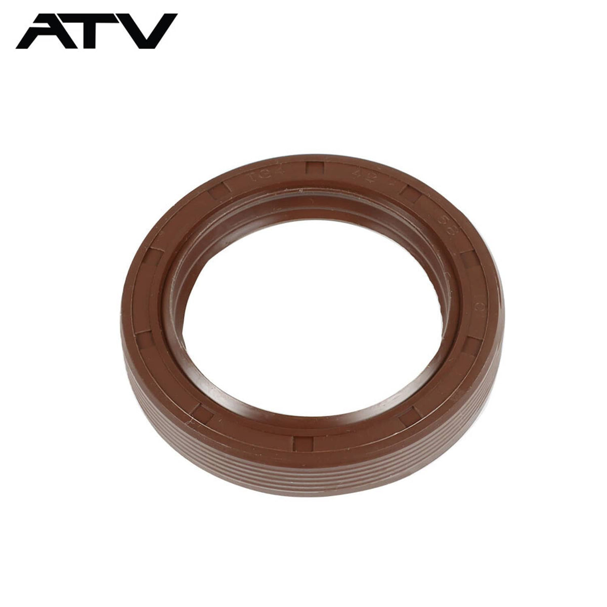Solidspare Left Rear Axle Wheel Bearing & Seal for Honda Rancher 350 400 TRX350/400