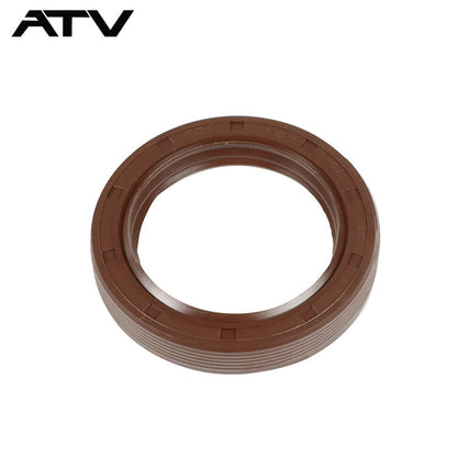 Solidspare Left Rear Axle Wheel Bearing & Seal for Honda Rancher 350 400 TRX350/400