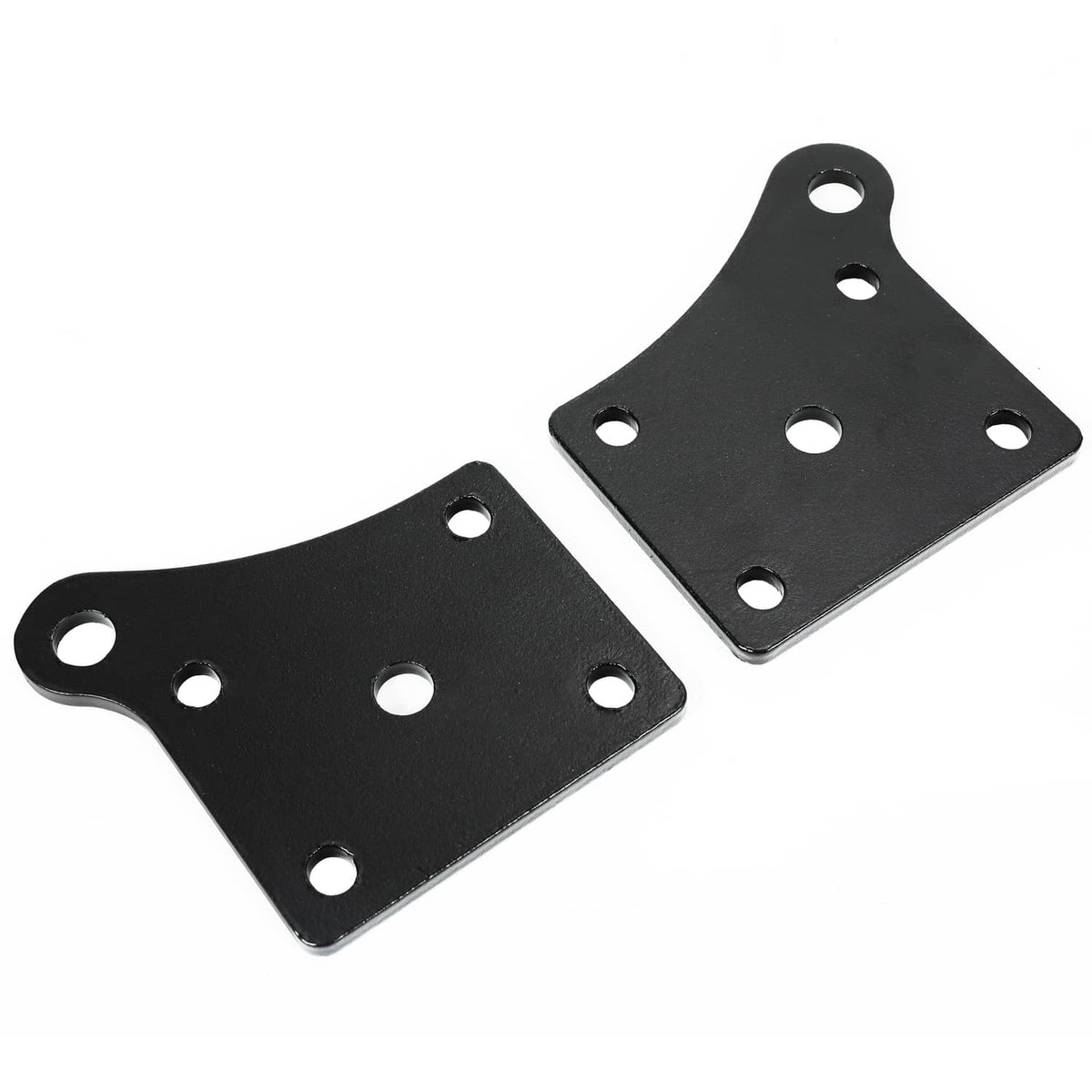Solidspare 5" Drop Axle Golf Cart Lift Kit For EZGO TXT Medalist Gas Models 1994-2001.5