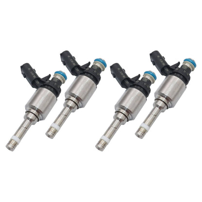 Solidspare New Fuel Injector 35310-2GGA0 For 2015-2017 Hyundai Sonata 2016-2018 Kia Sorento
