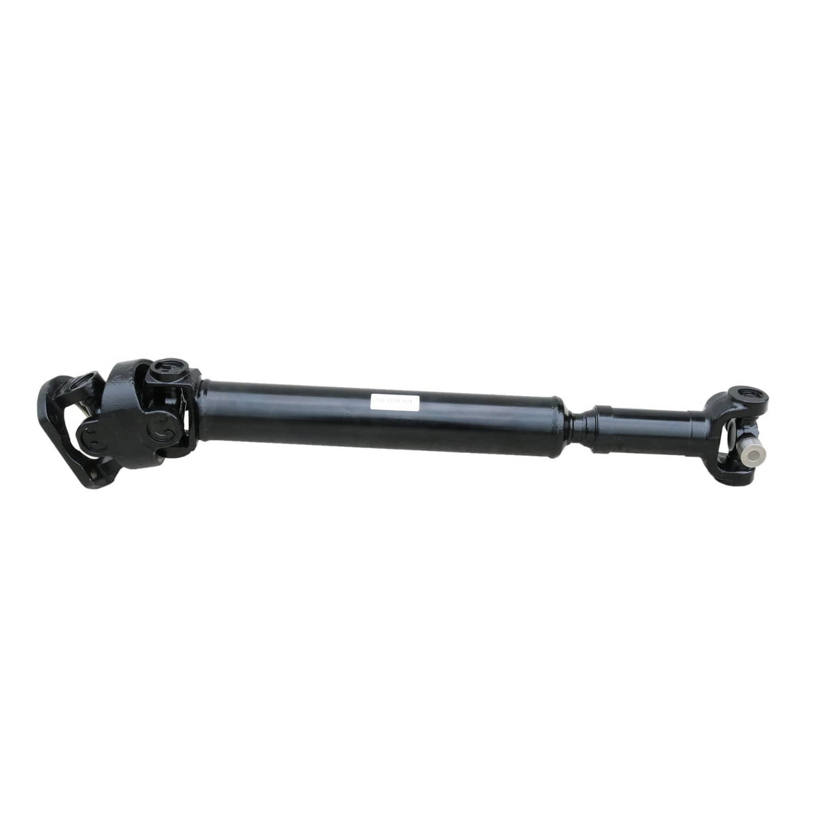 Solidspare Front Prop Drive Shaft For 2000-2002 Dodge Ram 2500 3500 5.9L 8.0L 27 9/16"