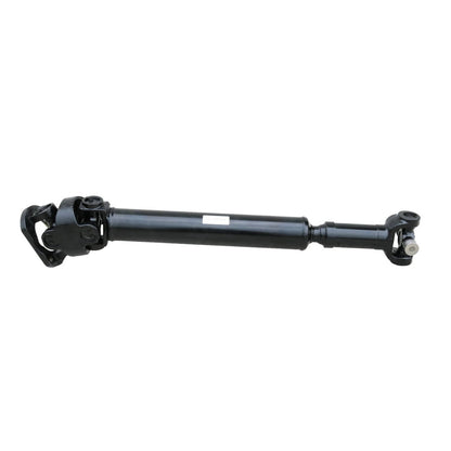 Solidspare Front Prop Drive Shaft For 2000-2002 Dodge Ram 2500 3500 5.9L 8.0L 27 9/16"