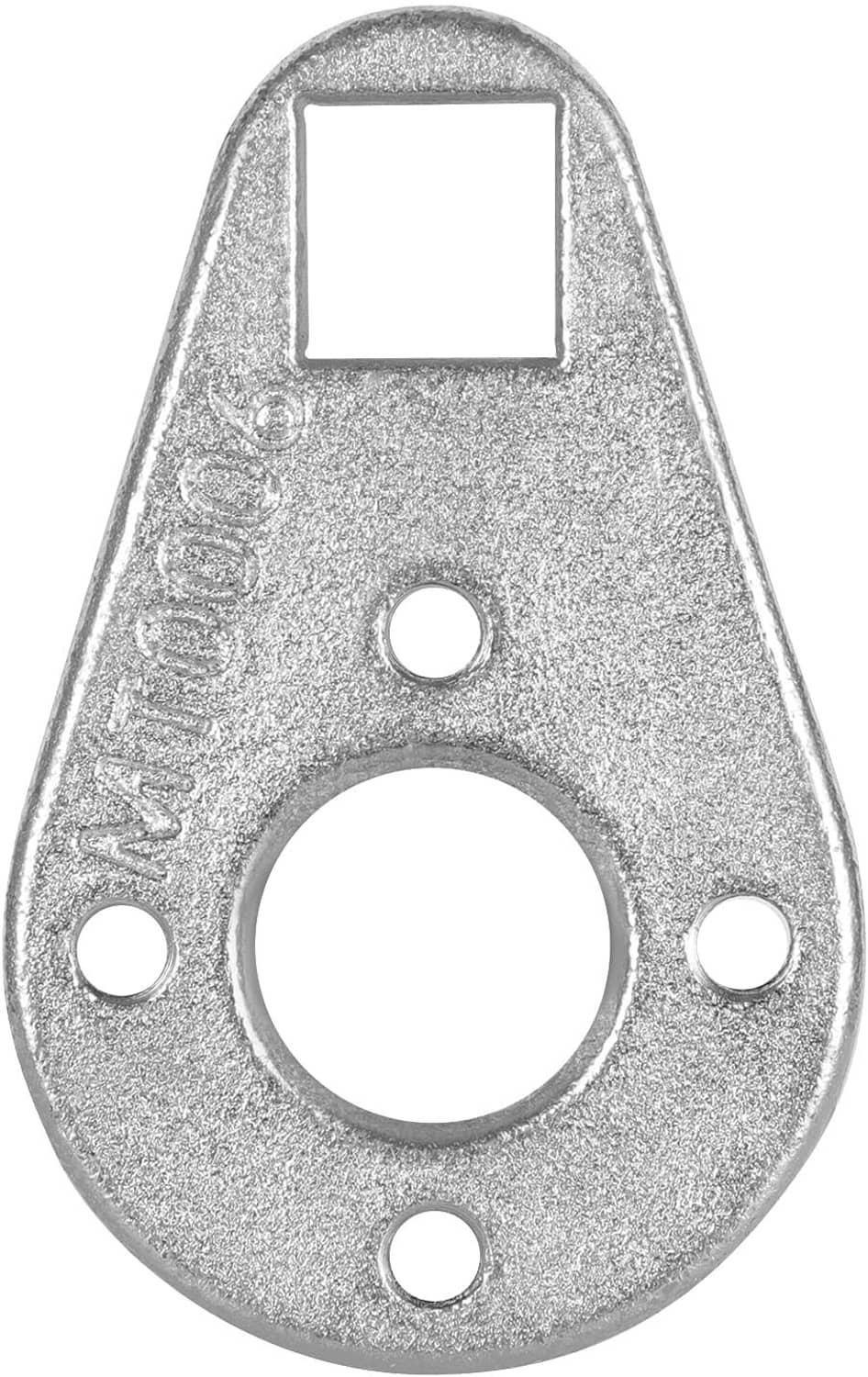 Solid Spare Outboard Trim/Tilt Pin Wrench MT0006 - 32mm x 4mm for Yamaha Honda (YB-06175-1A)