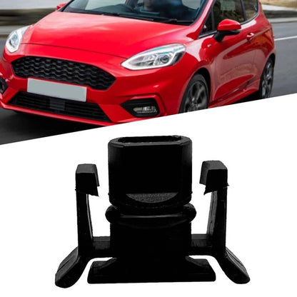 Solid Spare For 2012-2018 Ford Focus 2.0L Radiator Coolant Overflow Drain Cap AV6Z-8K103-A