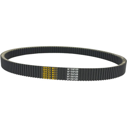 Solid Spare Clutch Drive Belt M174096 Fit for John Deere 845E 845M 845R 875M 875R XUV Gator