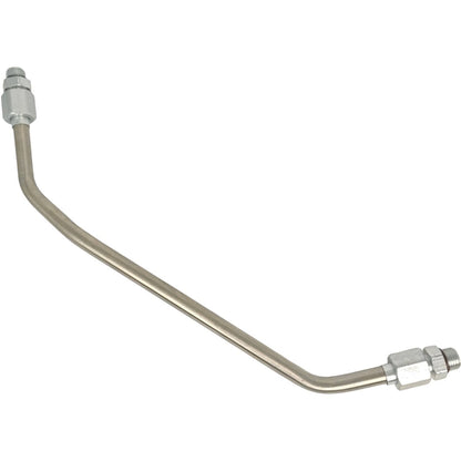 Solid Spare High Pressure Crossover Tube for Ford F250 F350 F450 F550 Super Duty Truck