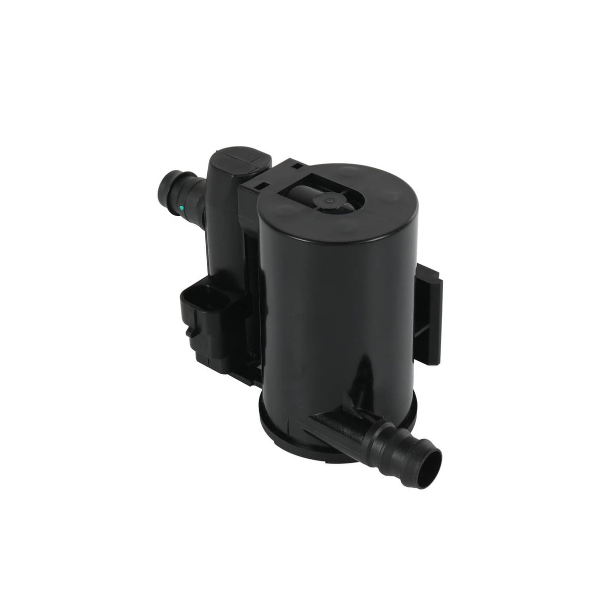 Solidspare CVS34 Vapor Canister Vent Solenoid for 2004-2010 Chevy Silverado GMC Sierra 1500
