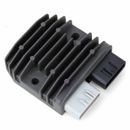 Solidspare Voltage Regulator Rectifier for Honda 31600-Hp5-601 / Big Red MUV700 / TRX420