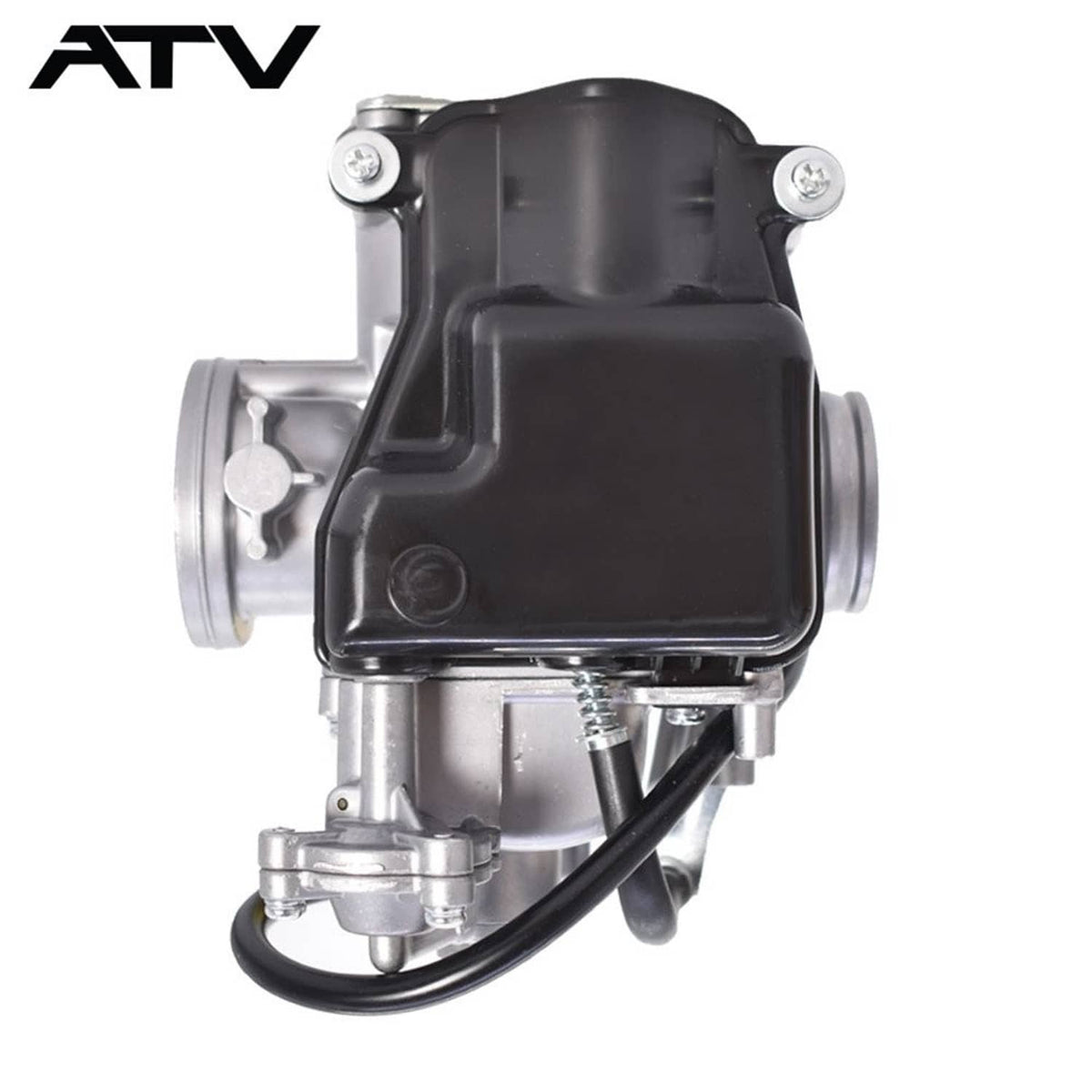 Solidspare 16100-HN1-A43 Fit For Honda 400EX 400 Factory Carburetor Assy ATV 1999-2014