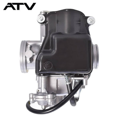 Solidspare 16100-HN1-A43 Fit For Honda 400EX 400 Factory Carburetor Assy ATV 1999-2014