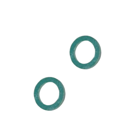 Solid Spare Johnson 4Stroke 200-225 Suzuki DF70/300HP Gasket Drain Plug Lower Unit 5034799