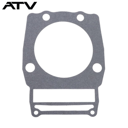 Solidspare 2012-13 For Polaris Sportsman 500 Crankshaft Cylinder Engine Rebuild Kit 3090323