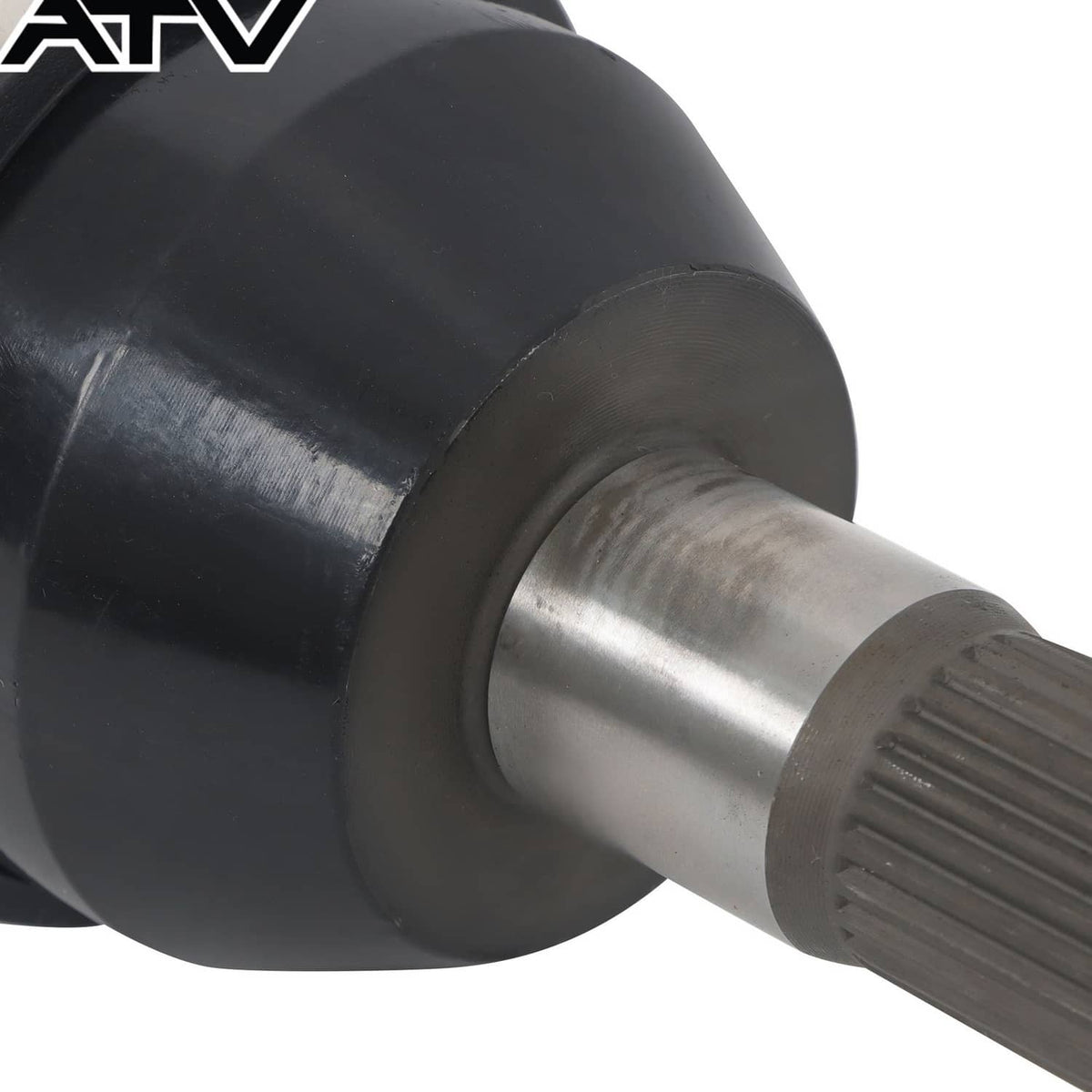 Solidspare Rear Left/Right CV Axles Drive Shaft For Polaris Sportsman 450 570 / Hawkeye 325