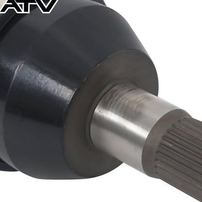 Solidspare Rear Left/Right CV Axles Drive Shaft For Polaris Sportsman 450 570 / Hawkeye 325