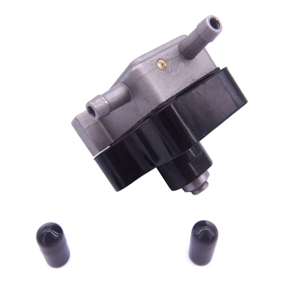 Solid Spare 3H6-04000-7 803529T06 Fuel Pump For Tohatsu Mariner Mercury Outboard 4-9.8HP