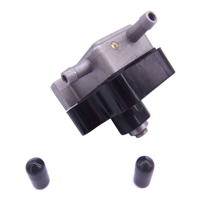 Solid Spare 3H6-04000-7 803529T06 Fuel Pump For Tohatsu Mariner Mercury Outboard 4-9.8HP