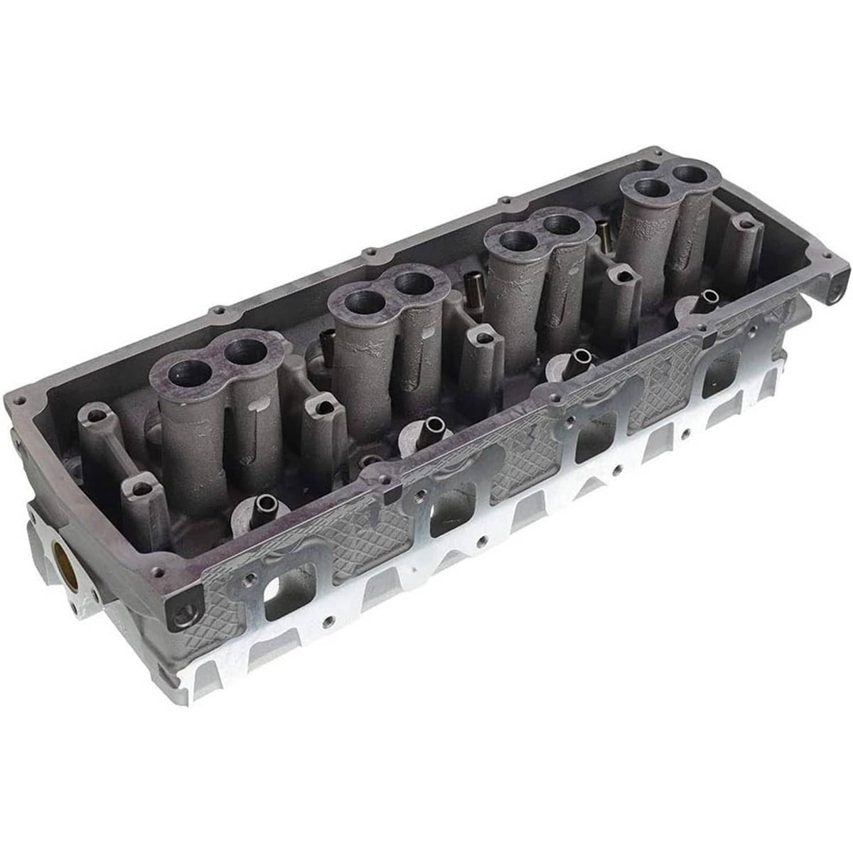 Solidspare Left Cylinder Head For Dodge Chrysler Jeep 5.7L Hemi Eagle 2009-15 Genuine Mopar