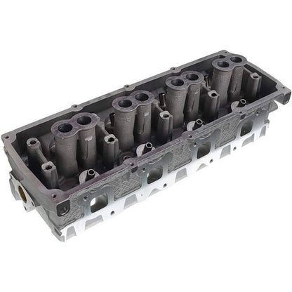 Solidspare Left Cylinder Head For Dodge Chrysler Jeep 5.7L Hemi Eagle 2009-15 Genuine Mopar
