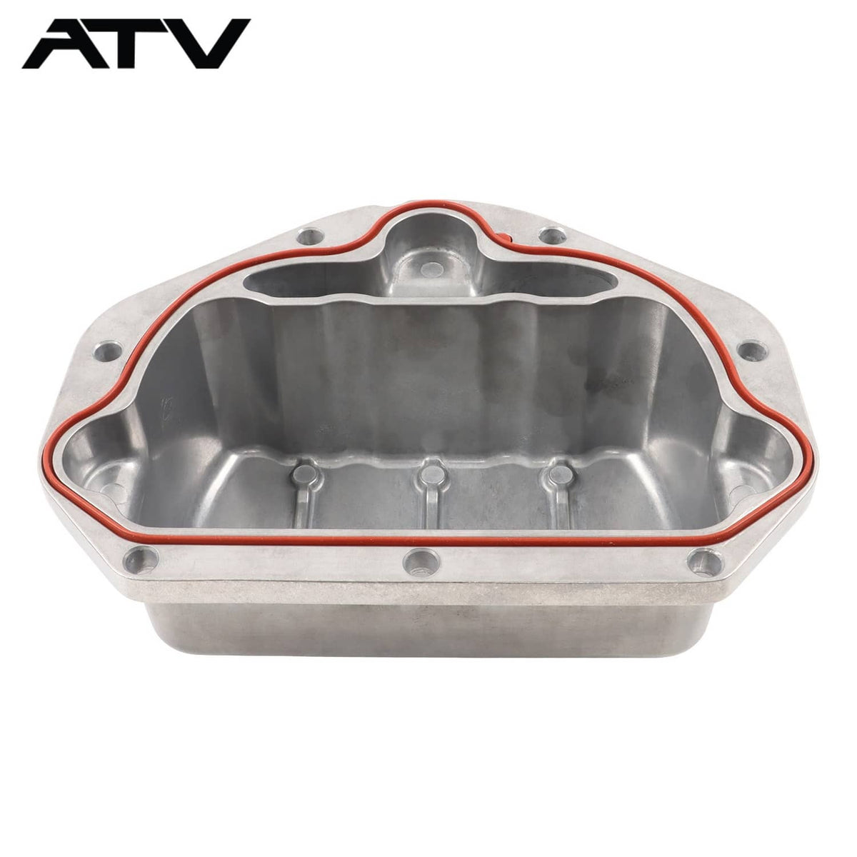 Solidspare For Polaris  Engine Valve Cover Kit  2203004 Sportsman 600 700 800  2002-2010