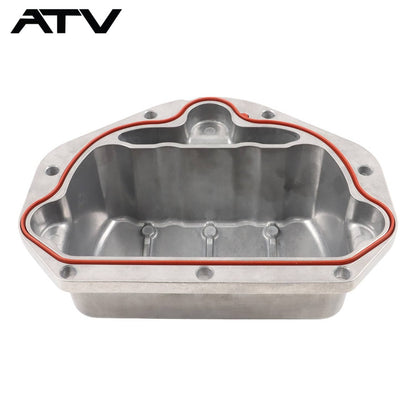 Solidspare For Polaris  Engine Valve Cover Kit  2203004 Sportsman 600 700 800  2002-2010