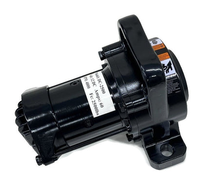 Salt Sand Spreader Vibrator 2500lb replaces Buyers SaltDogg DBV25001, DBV2500