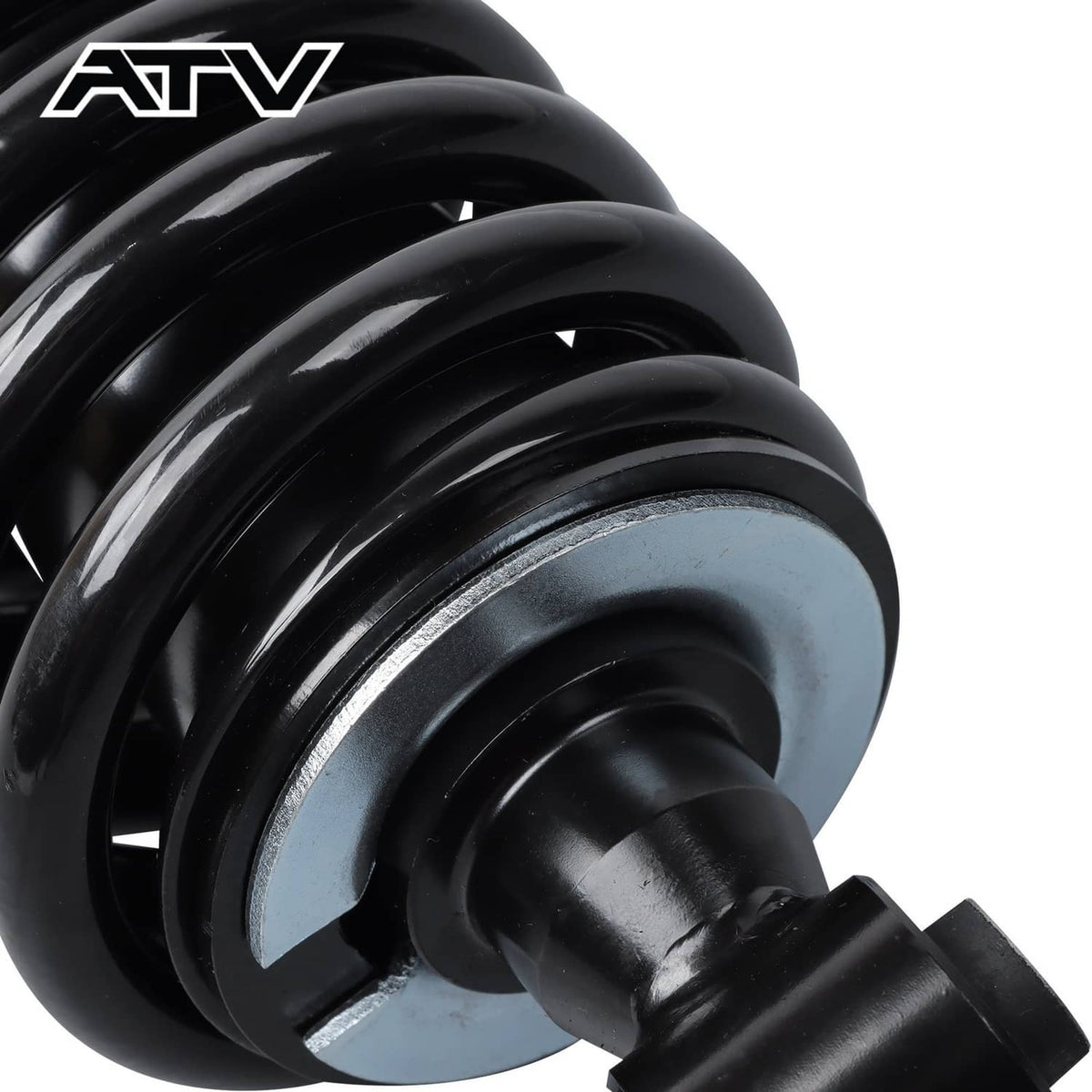 Solidspare Rear Shock Absorber B35-F2200-00-00 2016-2018 For Yamaha Wolverine 700 Dual-Rate