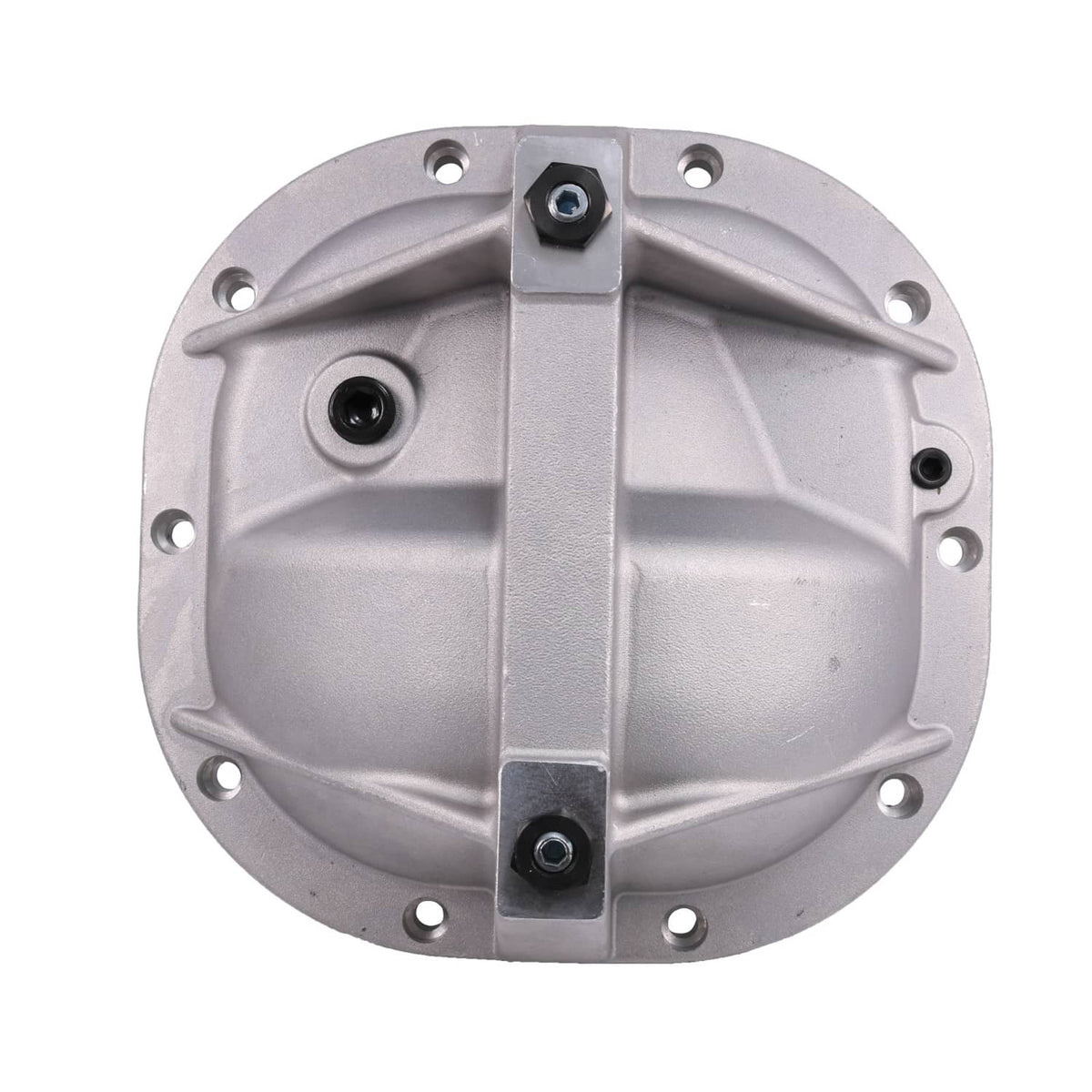 Solidspare 8.8 inch Differential Cover Rear & Girdle System For 1979-2004 Ford Mustang