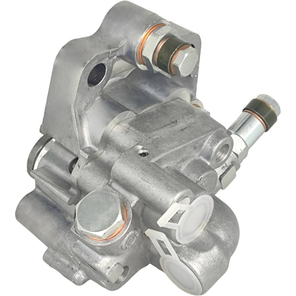 Solid Spare Fuel Pump 20440372 21539993 20769469 Fit for Volvo Truck FL12 NH12 FH12 FM12 D12