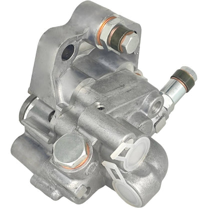 Solid Spare Fuel Pump 20440372 21539993 20769469 Fit for Volvo Truck FL12 NH12 FH12 FM12 D12