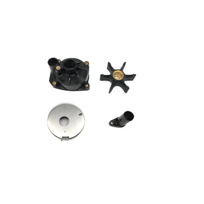 Solid Spare NEW EVINRUDE JOHNSON BRP OMC Water Pump Kit 0432955 432955 18-3389 outboard