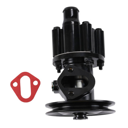 Solidspare For MerCruiser Bravo 454 502  8.2L 7.4L 46-807151A8 Raw Sea Water Pump Assembly