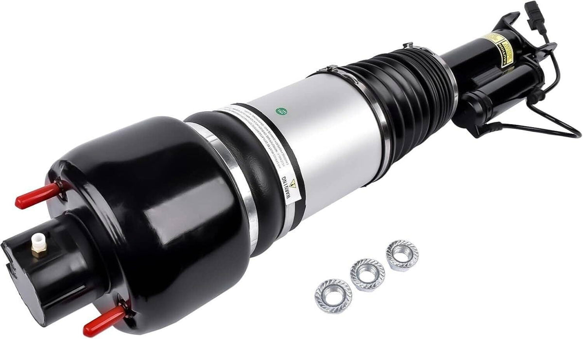 Solidspare Air Suspension Strut Front Left For Mercedes E320 E500 E550 CLS500 A2113205513