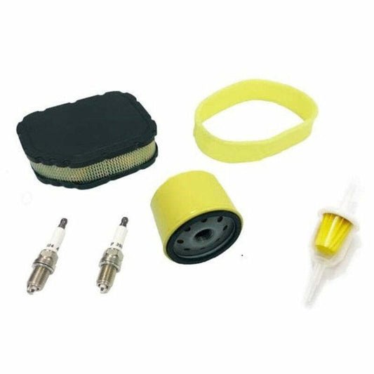 Solid Spare ENGINE SERVICE TUNE UP KIT FOR CUB CADET LTX1050 RZT50 TUNE UP KIT 32-083-03-S
