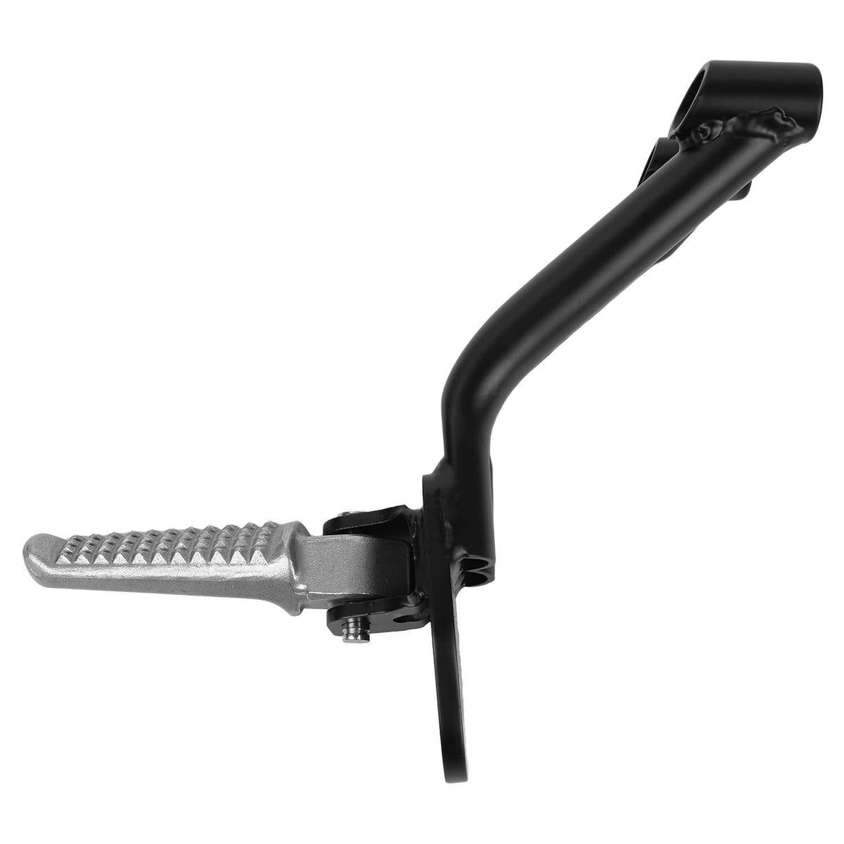 Solidspare For Honda Rebel CMX300 CMX500 2017-2024 Rear Passenger Footpegs Footrests New
