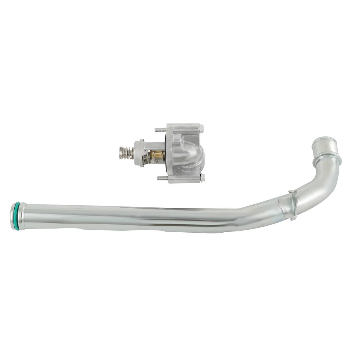 Solidspare For Cadillac 3.6L XT5 XT6 GMC Acadia 2017-2023 Assembly Thermostat Housing