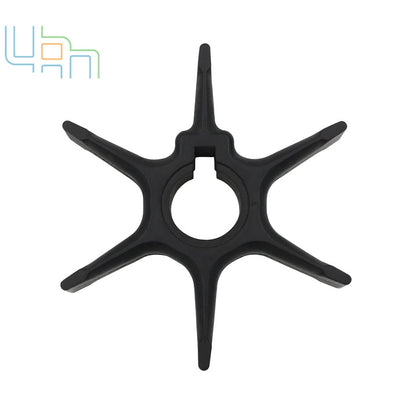 Solid Spare For Suzuki 17461-93002 Water Pump Impeller 9.9/14/16/20/25/28HP 18-3092 Outboard