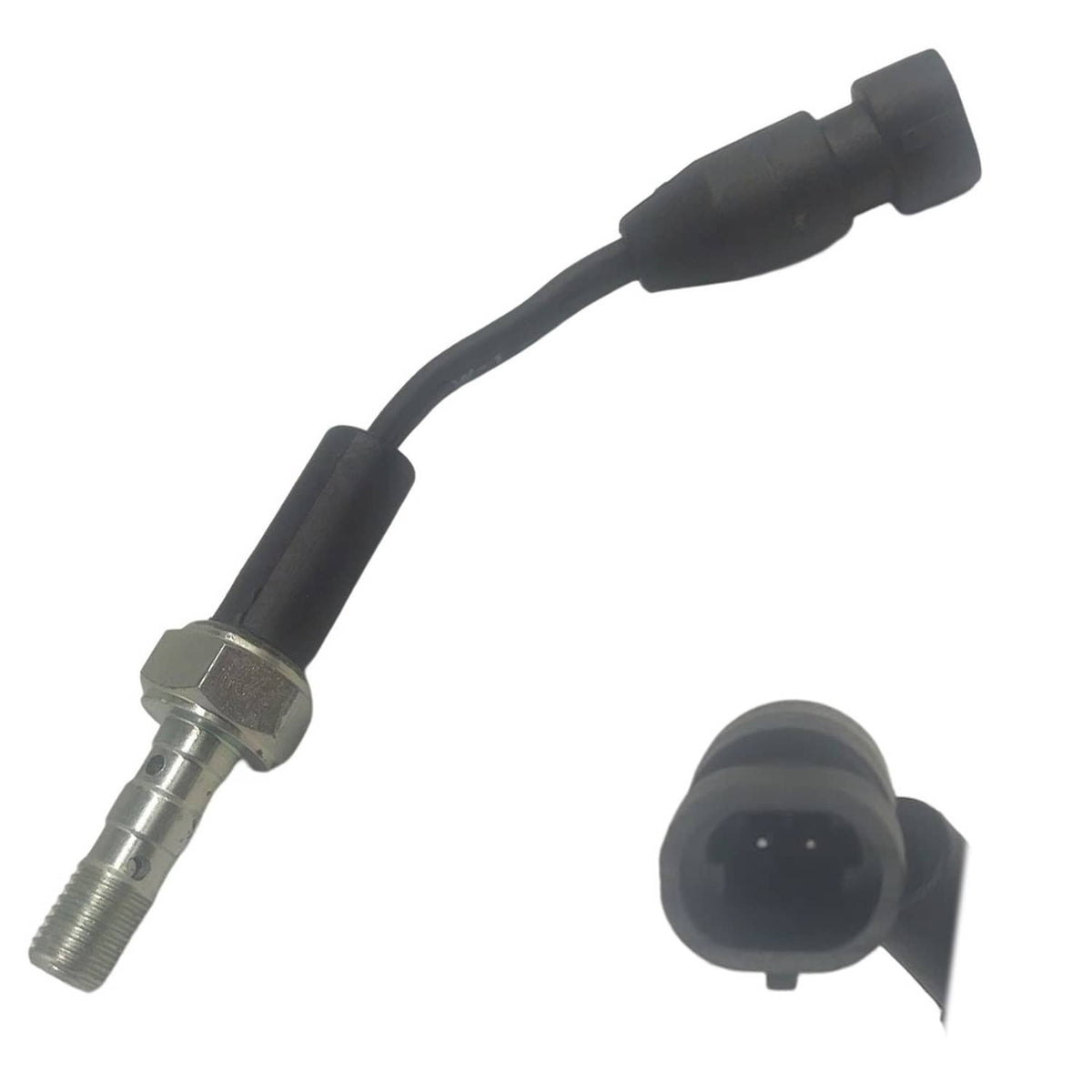 Solidspare 4014225 Brake Pressure Switch for Polaris XP Diesel RZR Ranger 1000 900 570