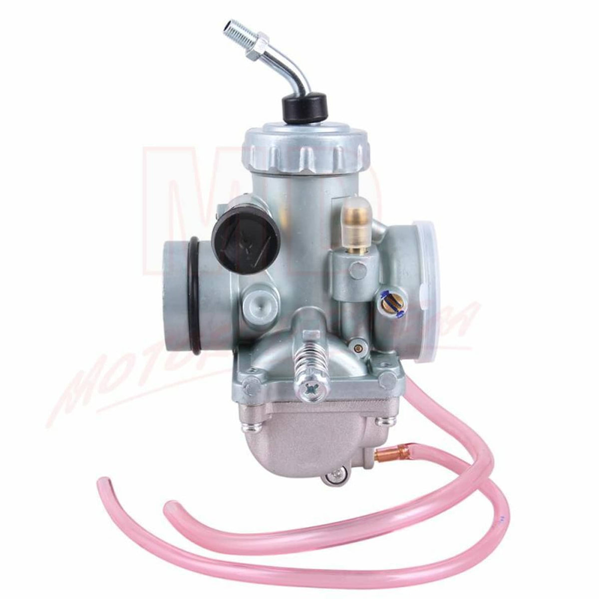 Solidspare Carburetor For Yamaha TTR 125 2000-2004 TTR125E 2003-2009 TTR125LE 2003-2016