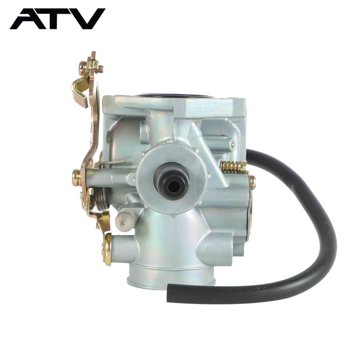 Solidspare CARBURETOR For KYMCO MXU 150 Polaris phoenix 200 2015 2016 2017