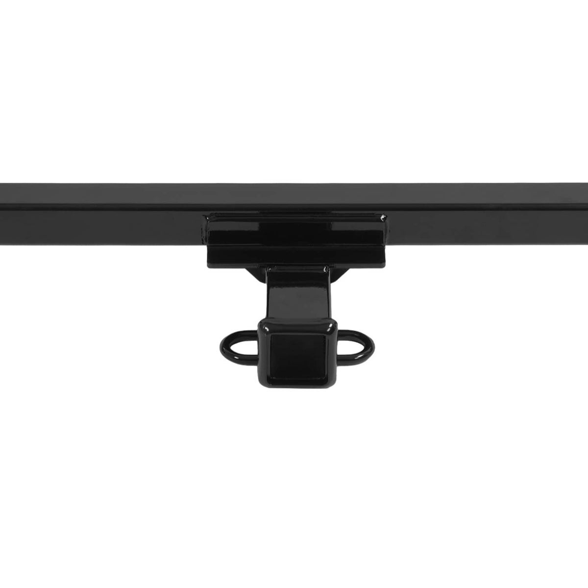 Solid Spare For Grand Marquis/Crown Victoria/Marauder/Town Car 79-11 Class3 Trailer Hitch 2"