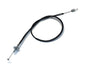Accelerator Throttle Governor Cable replaces OEM 1024378-01, 102437801 Club Car