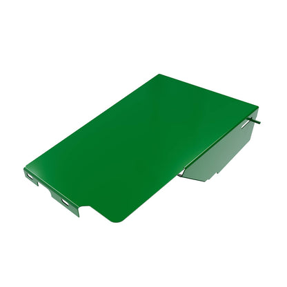 Solidspare Left Rear Engine Side Hood Shield Panel For John Deere Tractor 4010 4020 AR26770