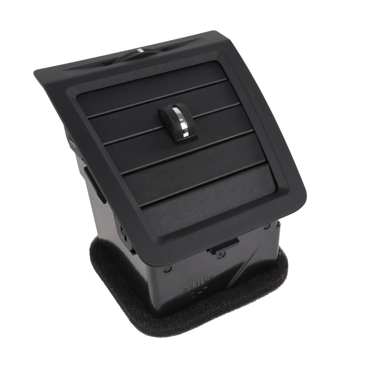 Solidspare Pack Of 2 Dashboard Air A/C Vent Left & Right For Dodge Challenger 2008-2014