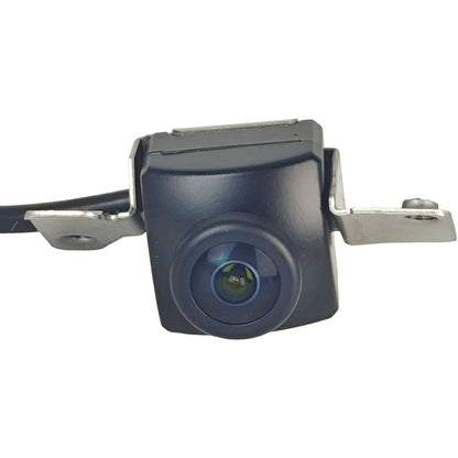 Solid Spare Rear View Camera License Plate Park Assist Backup Reverse Engine 106126900C