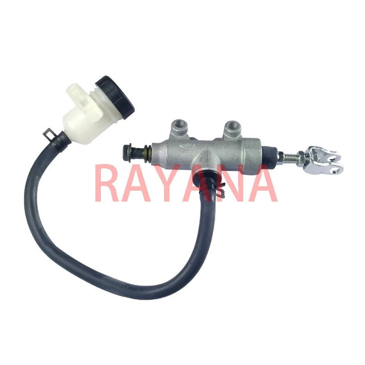 Solidspare Rear Brake Master Cylinder for Polaris Sportsman 400 450 500 570 800