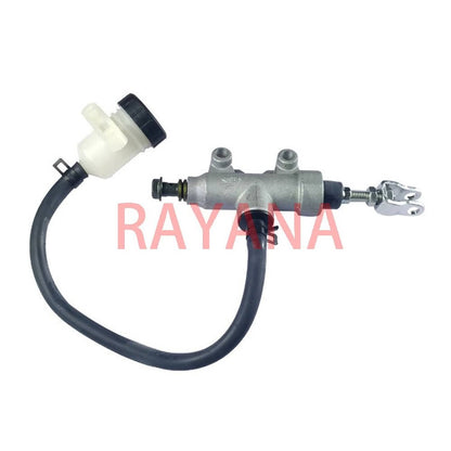Solidspare Rear Brake Master Cylinder for Polaris Sportsman 400 450 500 570 800
